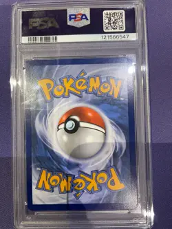 Pokemon TCG: 151 - Charizard EX 199/165 SIR Special Illustration [PSA 10 GEM] - Image 2