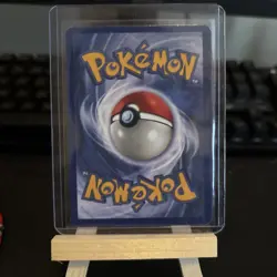 Mega Lucario EX Card Rising Fist PokÃ©mon TCG Trading Card Game - Image 2