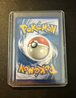 Venusaur 20/132 Pokemon TCG Secret Wonders Holo Foil Rare Card 2007 Nintendo  - Image 2