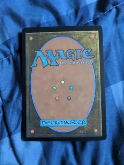 Magic: The Gathering Dryad Arbor Land Creature Card - Image 2