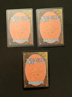 3x (NM) Mana Geyser - Fifth Dawn - MTG Magic the Gathering FREE SHIP - Image 2