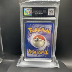 ????1999 Pokemon TCG Charizard Base Set Holo Unlimited Rare Card 4/102 GG 4 - Image 5