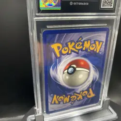 ????1999 Pokemon TCG Charizard Base Set Holo Unlimited Rare Card 4/102 GG 4 - Image 6