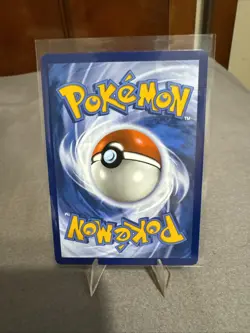 Pokemon Destined Rivals- #236 Ethan's Adventure Special Illustration Rare - Image 2