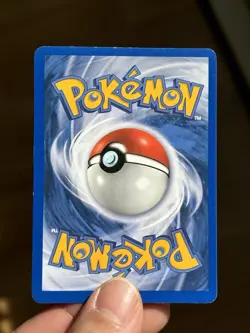 Espeon 16/100 EX Sandstorm Regular Rare Non Holo Pokemon TCG LP - Image 3