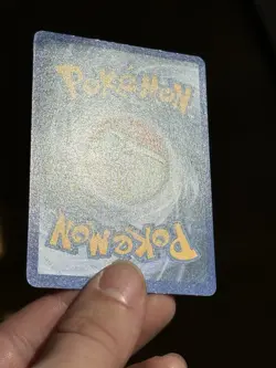 Espeon 16/100 EX Sandstorm Regular Rare Non Holo Pokemon TCG LP - Image 4