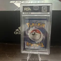 PSA 10 Moltres & Zapdos & Articuno GX SM210 Black Star Promo PokÃ©mon Card - Image 2