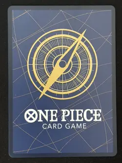 Nami (OP02-036) (Alternate Art) - Paramount War (OP02) - One Piece Card Game - Image 2