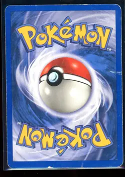 Mewtwo EX TCG Ruby and Sapphire Holo Ultra Rare 101/109 MP/HP Vintage Pokemon - Image 2