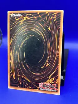 Yugioh Card Call of the Haunted PSV-012 ULTRA RARE - Unlimited LP - Image 6