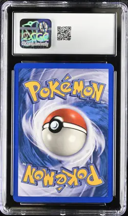 CGC 8.5 Articuno 2002 Legendary (Collection) 2/110 Reverse Holo Pokemon Card  - Image 2