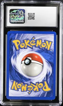 CGC 8 Scizor 2001 Neo Discovery 10/75 Holo Pokemon Card psa - Image 2
