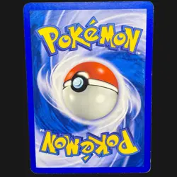 LP ðŸŽµ POKEMON MARCH Unlimited | Neo Genesis 102/111 Vintage Tomokazu Komiya - Image 2