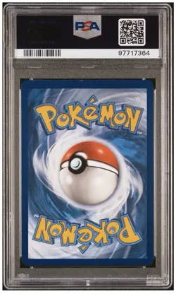 KINGDRA ex 2024 Pokemon SVP SFA Special Illustration Collection #131 PSA 10 *mv - Image 2