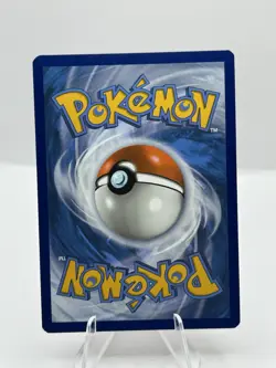 Gengar 085/202 2020 Sword & Shield Holo Rare TCG Pokemon Card NM - Image 3
