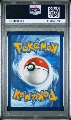 2025 POKEMON JTG EN-JOURNEY TOGETHER #182 VOLCANION EX PSA 10 - Image 2