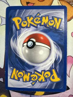 Pokemon TCG Dark Machamp 10/82 Team Rocket Holo MP - Image 3
