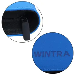 12 Pocket Blue Card Binder, Side Loading Trading Card Collectors Album, Premi... - Image 6