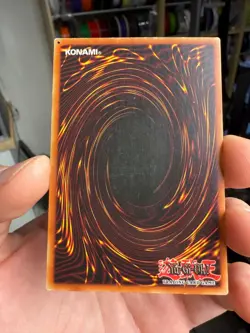 Mirror Force MRD-138 1st Edition Yugioh Card English Ultra Rare Vintage NA - PL - Image 8