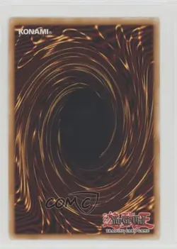 Symbols of Duty 1st Ed. YuGiOh Warriors' Strike Structure Deck #SDWS-EN029 0b5 - Image 2