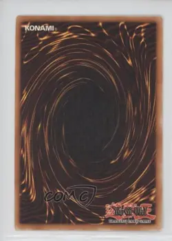 People Running About Unlimited YuGiOh Magician's Force #MFC-001 2003 0k8a - Image 2