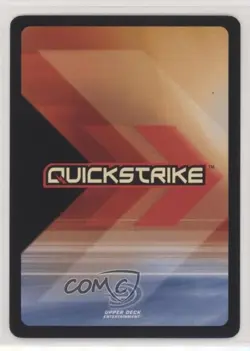 2006 Quickstrike: Disney's Pirates of the Caribbean Trading Card Game Bloody 2h8 - Image 2