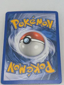 Gengar 5/92 Legend Maker Reverse Holo Ultra Rare Pokemon TCG Nintendo stamped MP - Image 5
