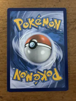 Pokemon TCG Genesect XY119 Black Star Promo Holo Foil Full Art Card LP - Image 6