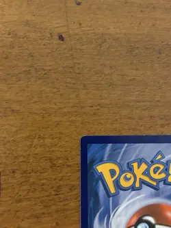Pokemon TCG Genesect XY119 Black Star Promo Holo Foil Full Art Card LP - Image 7