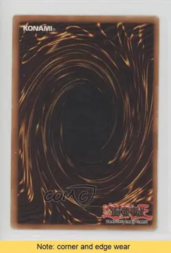 Aitsu 1st Ed. YuGiOh Magician's Force #MFC-056 2003 READ 00eu - Image 2