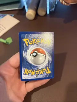 2007 EX - Power Keepers Sealeo Stamped Reverse Holo #37 Pokemon Card - Image 5