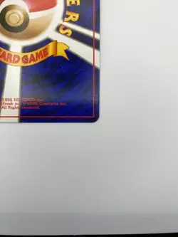 PokÃ©mon TCG Koga's Ninja Trick (Banned Art) Gym 2 Challenge Japanese Card - Image 11