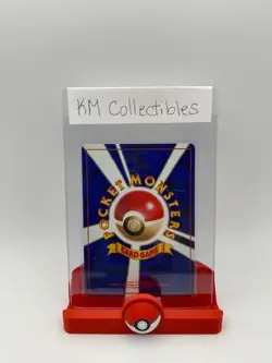 PokÃ©mon TCG Koga's Ninja Trick (Banned Art) Gym 2 Challenge Japanese Card - Image 4