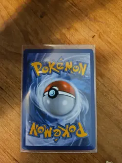 PokÃ©mon TCG Mega-Sceptile-EX Holo Full Art Ultra Rare Card Ancient Origins 85/98 - Image 2