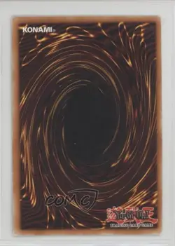 Barrel Behind the Door YuGiOh Pharaonic Guardian #PGD-095 2003 16f0 - Image 2