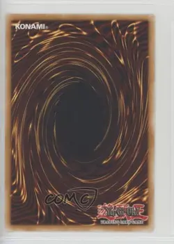 Future Samurai 1st Ed. YuGiOh Warriors' Strike Structure Deck #SDWS-EN014 0b5 - Image 2