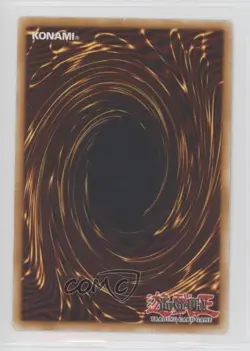 Spell Striker 1st Ed. YuGiOh Warriors' Strike Structure Deck #SDWS-EN005 0d94 - Image 2