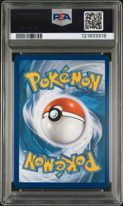 2025 POKEMON DRI EN-DESTINED RIVALS #213 ROCKET'S MEWTWO ex ULTRA RARE PSA 10 - Image 2