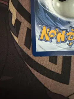 Pokemon TCG Seismitoad 105/086 Illustration Rare Black Bolt VLP - Image 8