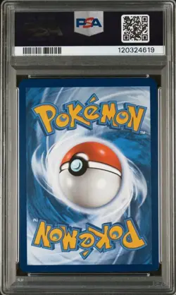 Pokemon Dri En-destined Rivals 184 Cynthia's Roserade Illustration Rare PSA 10 - Image 2