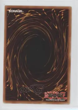 Dark Designator YuGiOh Pharaonic Guardian #PGD-079 2003 b1g - Image 2