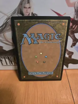 Verdant Catacombs Zendikar Rare Fetch Land Magic: The Gathering Card - Image 2
