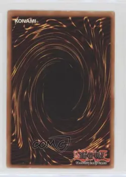 Pandemonium Unlimited YuGiOh Dark Crisis #DCR-094 2003 1de9 - Image 2