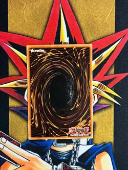 TP5-EN020 Dark Designator Common Tournament Pack 5 VLP Yugioh Card - Image 2