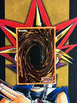 TP5-EN020 Dark Designator Common Tournament Pack 5 VLP Yugioh Card - Image 4