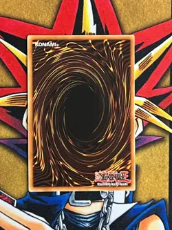CSOC-EN038 Turbo Warrior Ultra Rare Unlimited Edition VLP Yugioh Card - Image 2