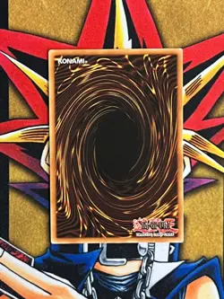 CSOC-EN038 Turbo Warrior Ultra Rare Unlimited Edition VLP Yugioh Card - Image 4