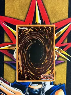 TP5-EN012 Tornado Bird Common Tournament Pack 5 VLP Yugioh Card - Image 2