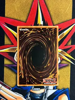TP5-EN012 Tornado Bird Common Tournament Pack 5 VLP Yugioh Card - Image 4
