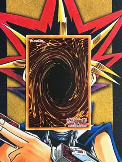 LEDD-ENB23 Quaking Mirror Force Common 1st Edition NM Yugioh Card - Image 2